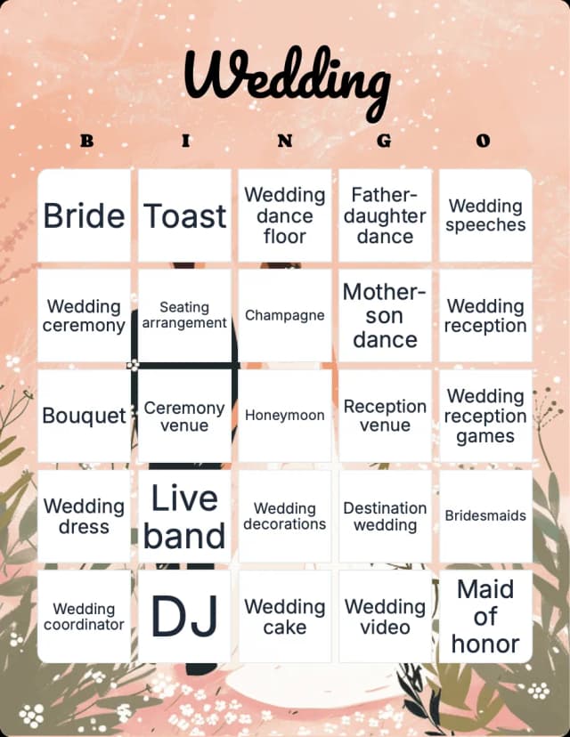 Wedding