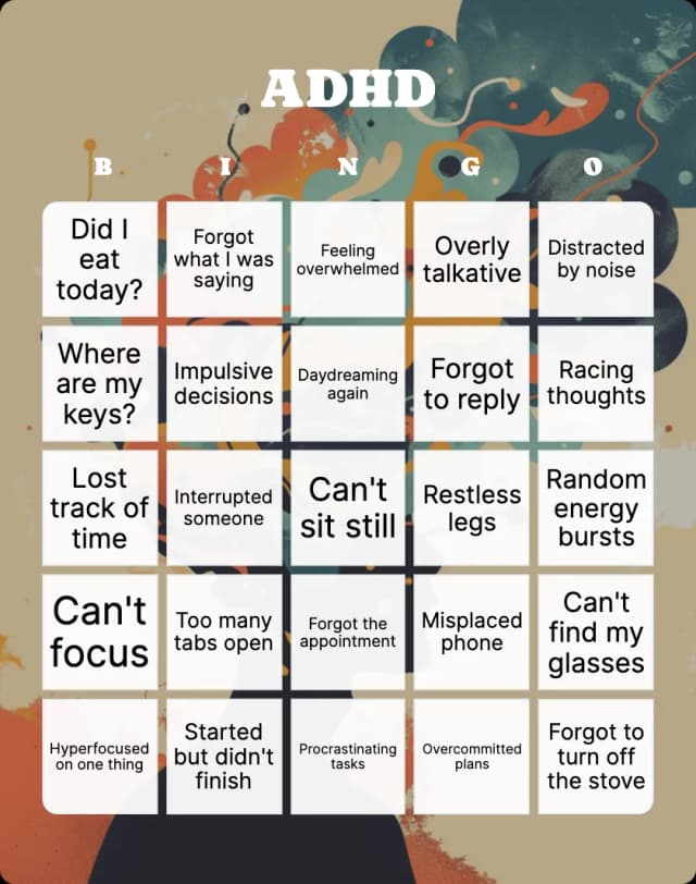 mental-health-bingo-printable-customizable-bingo-card-creator for Free Printable Mental Health Bingo Cards Mental Health Bingo: Printable & Customizable - Bingo Card Creator for Free Printable Mental Health Bingo Cards