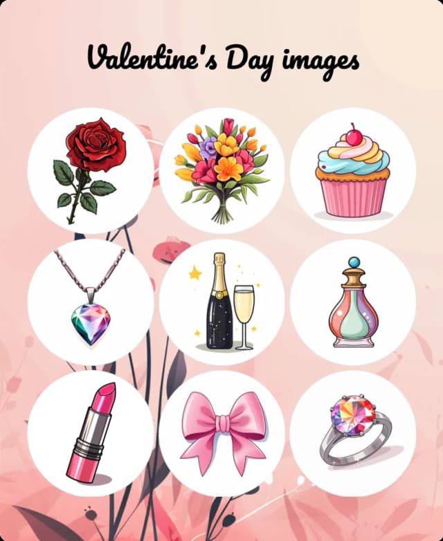Valentine's Day images
