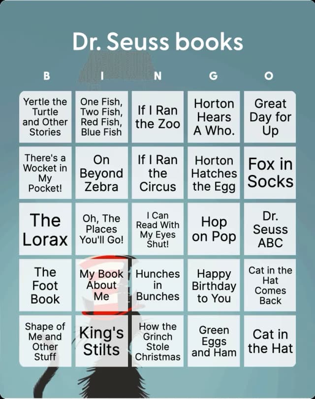 book-bingo-printable-customizable-bingo-card-creator for Book Club Bingo Free Printable Book Bingo: Printable & Customizable - Bingo Card Creator for Book Club Bingo Free Printable