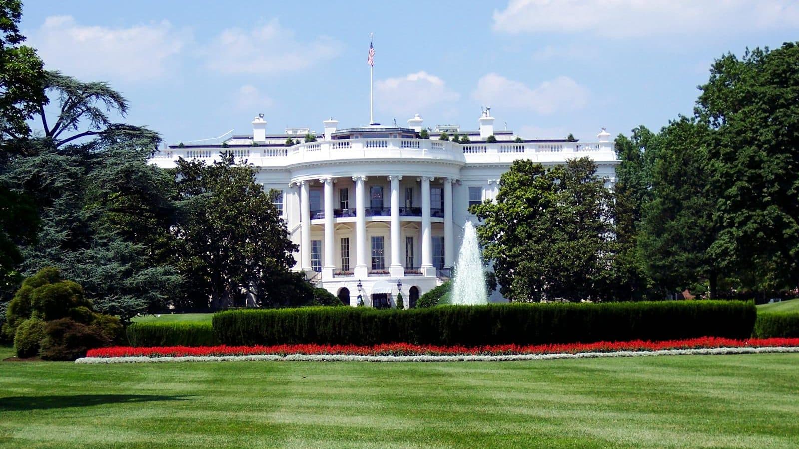 White House