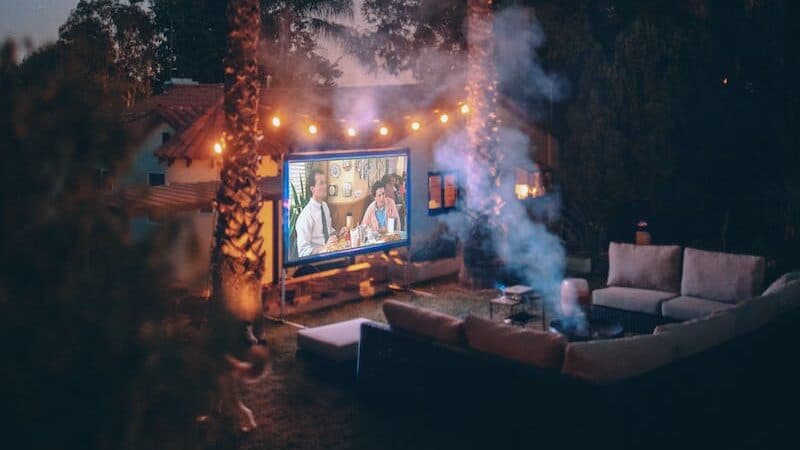 25 Fun Valentine’s Day Ideas for Friends to Make Their Day Special - XXII. Outdoor Stargazing