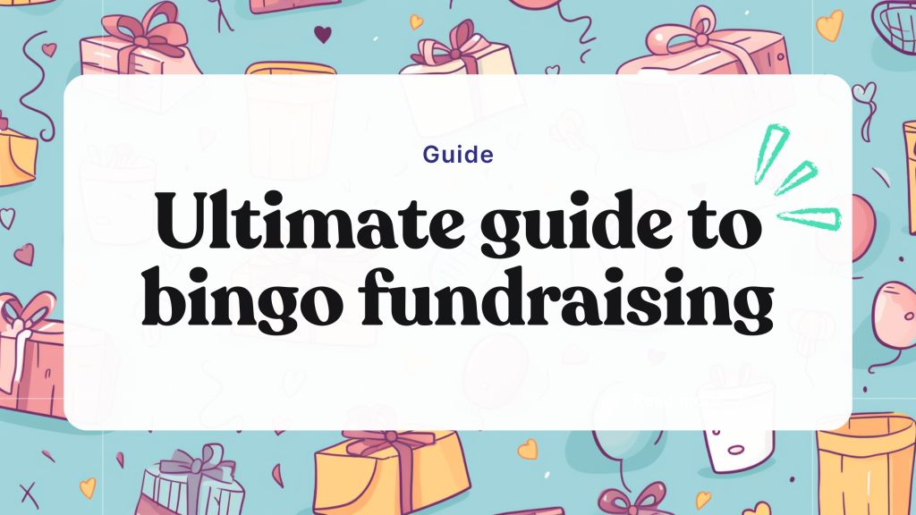 Ultimate guide to bingo fundraising