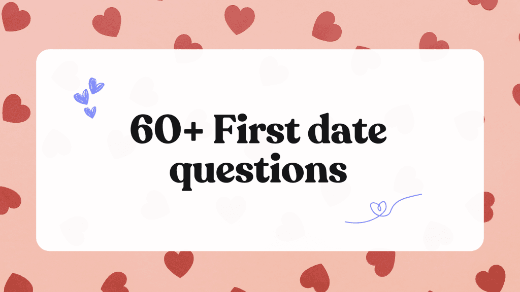first date questions