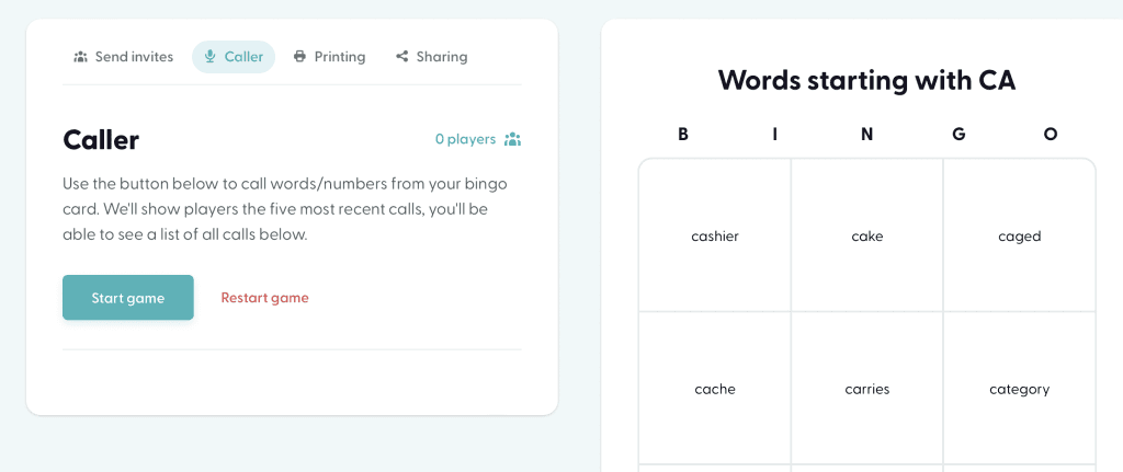 How do I play online?