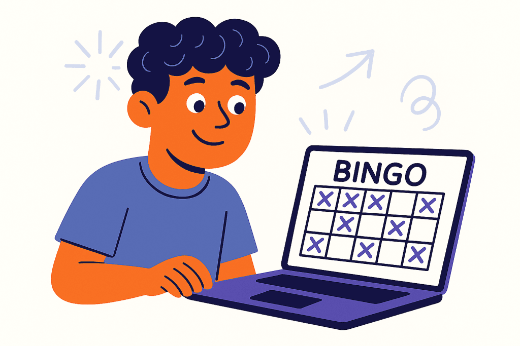 bingo