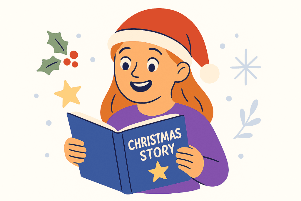christmas story