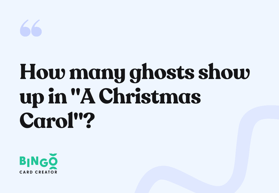 christmas carol
