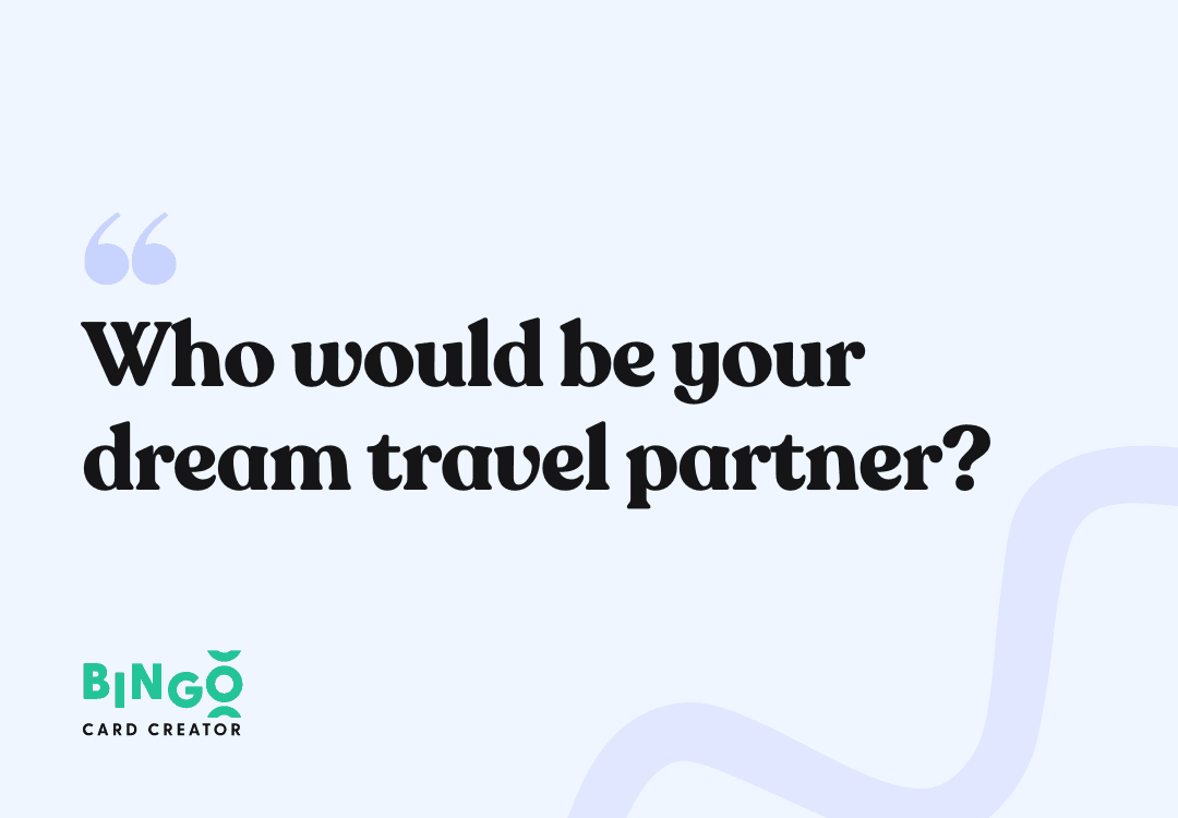 dream travel partner