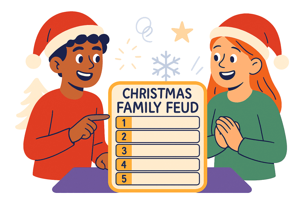 family feud