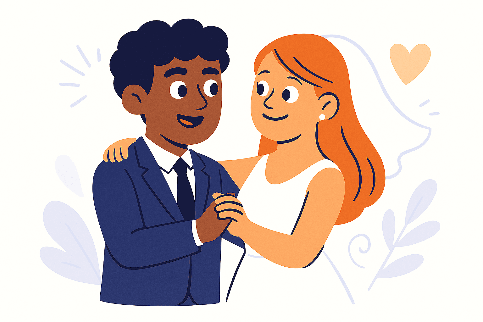 first dance
