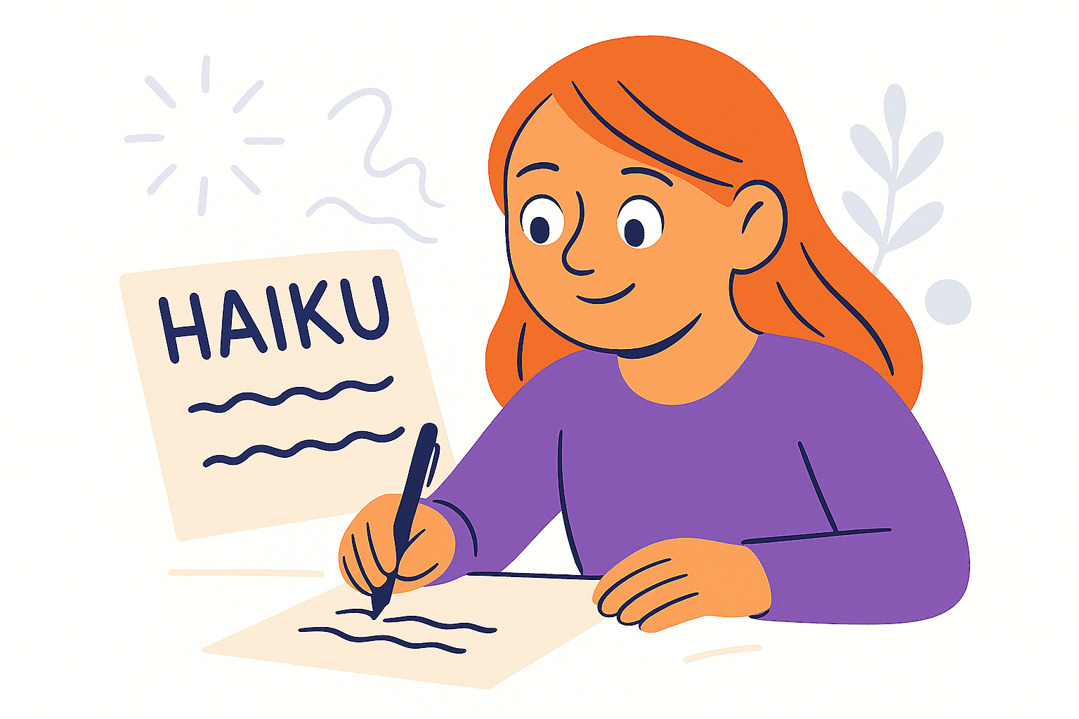 haiku