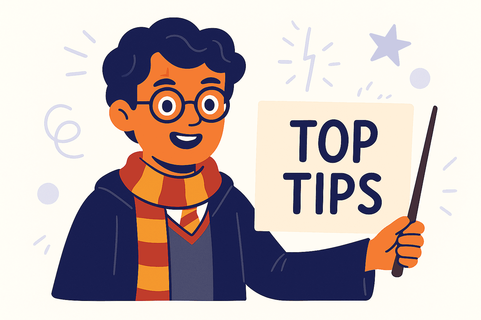 harry potter character