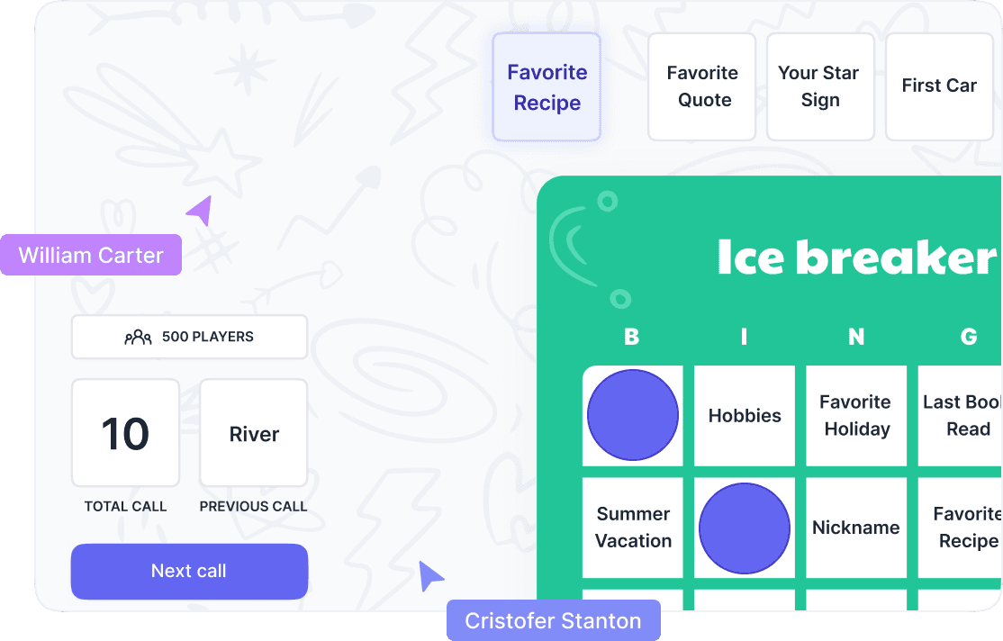Increase Player limit