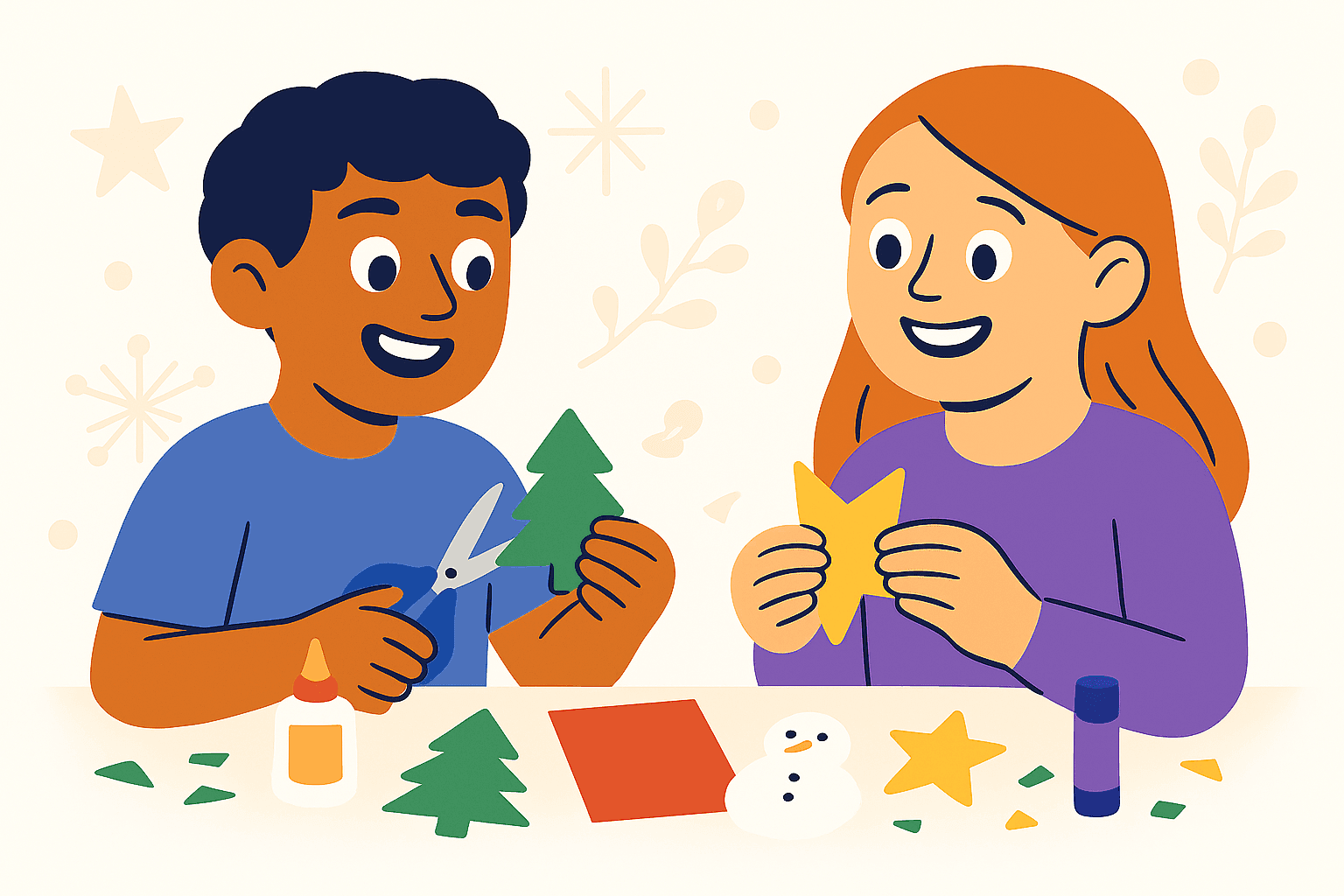 kids crafts