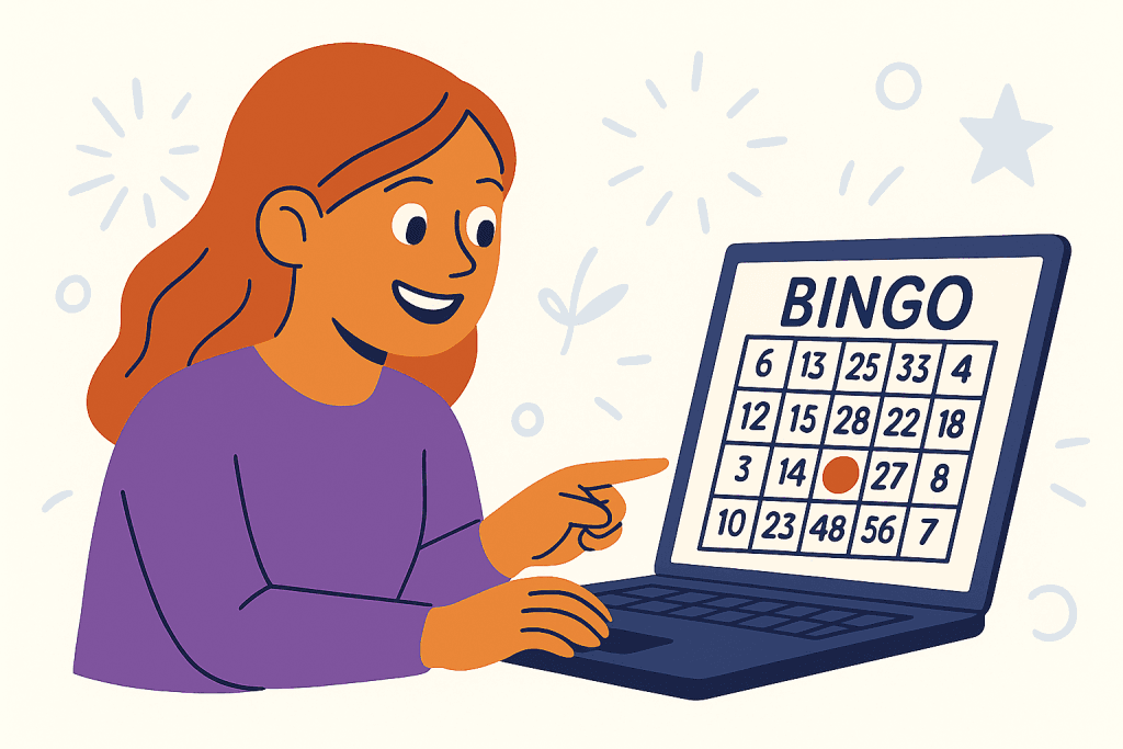 online bingo