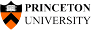 Princeton university logo