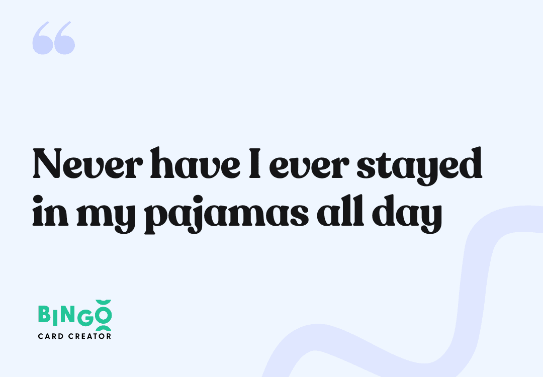 pyjamas all day