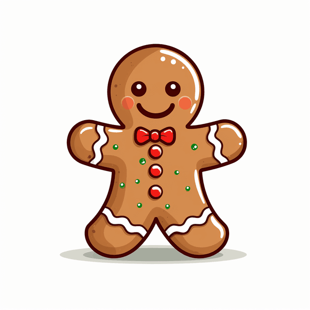 gingerbread