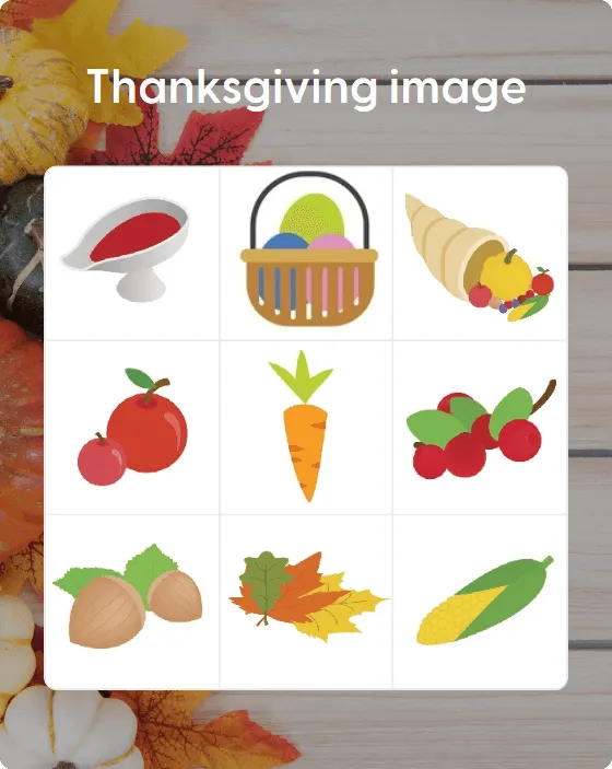 thanksgiving images