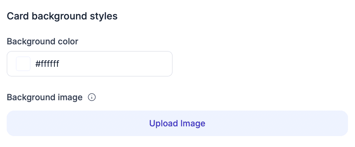 How Do I Add Custom Card Backgrounds? - Bingo Card Creator