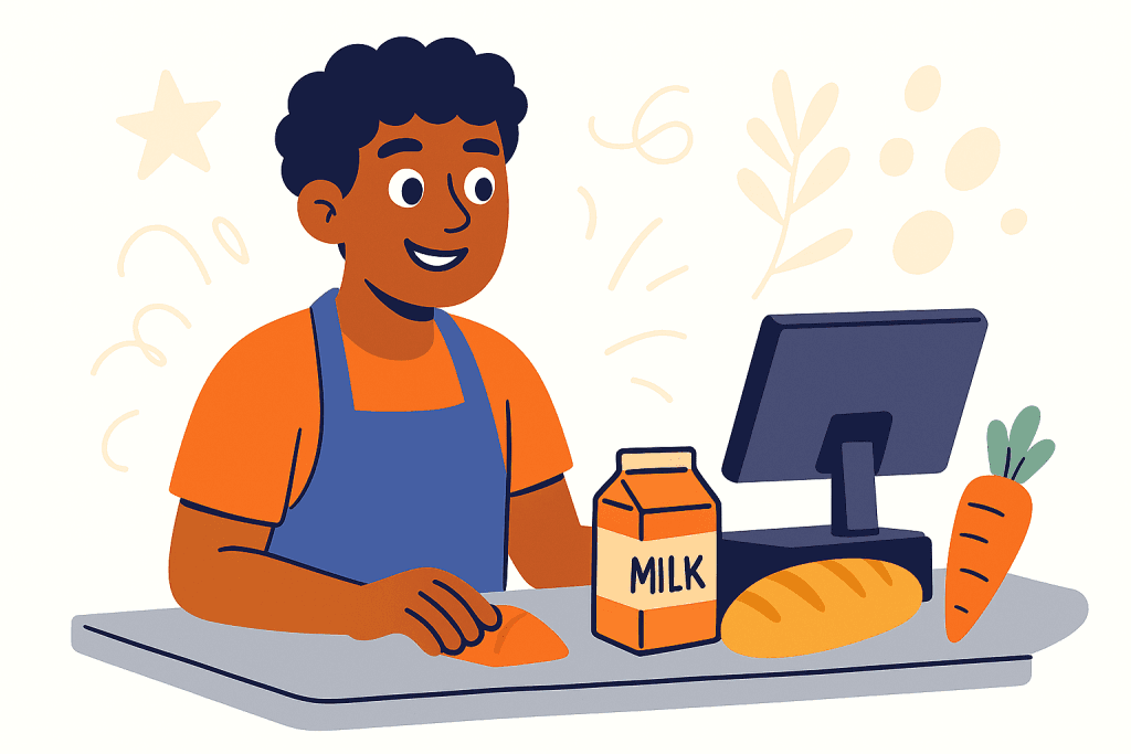 25 Preschool Math Games For Mathematicians-in-training - Bingo Card Creator